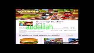 الحلقة 58 :اخر اصدارلعبة Subway Surfers New York  للأندرويد بدون رووت screenshot 3