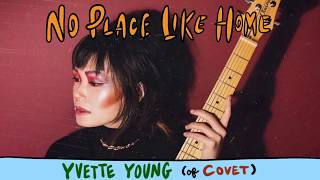 No Place Like Home ft Yvette Young (of Covet) w/Nate Sherman &amp; Ty Mayer (of Floral)