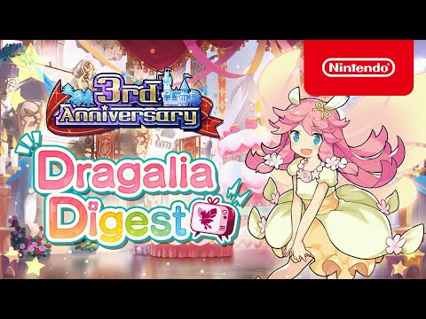 Dragalia Lost – Dragalia Digest (Sept. 23, 2021)