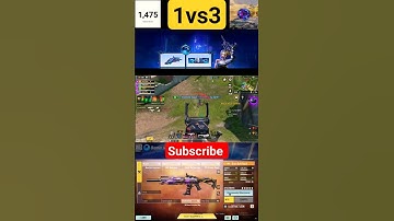 1vs3 rewind class Gameplay Codm #shorts #short #codm #codmobile #ytshorts