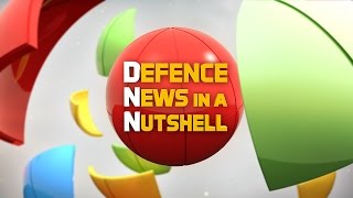 Defence News in a Nutshell - 18 Sep 2014 Edition