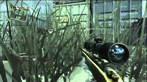 Top 6 Cod Clips