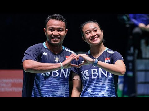 Juara BAC Harga Mati, Skenario Rehan/Lisa Lolos Olimpiade Paris 2024