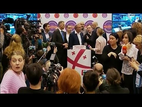 ოპოზიციის მიერ ამომრჩევლის კრიტიკა