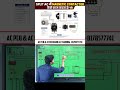 AC Mechanical Repairing Course | Magnetic Contactor Kaise Kaam Karta Hai | New Model Wiring Diagram