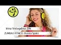 ZUMBA® FITNESS || Irina Vologdina ZIN