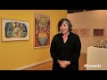 New leadership for the Plaza de Culture y Artes