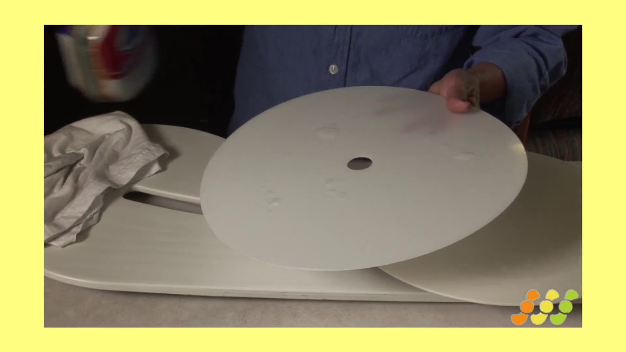 วิธี การดูแลรักษา Beasy Board YouTube