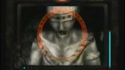 Fatal Frame II Walkthrough P43 "Too Many Mourners"