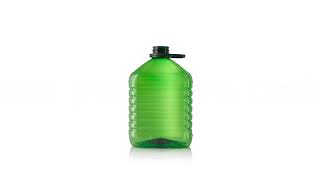 Canisters for all industries, in just a few clicks. ALPLA Standard Product Catalogue