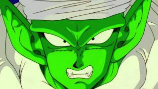 Toonami - Dbz Intro 2 Moltar 1080P