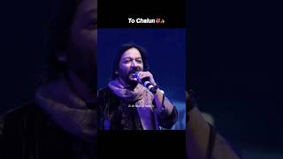❤️ To Chalun – Roop Kumar Rathod | Heart Touching Love Song #shorts