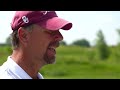 Swing Thoughts: Jamie Young - World Speedgolf Champion