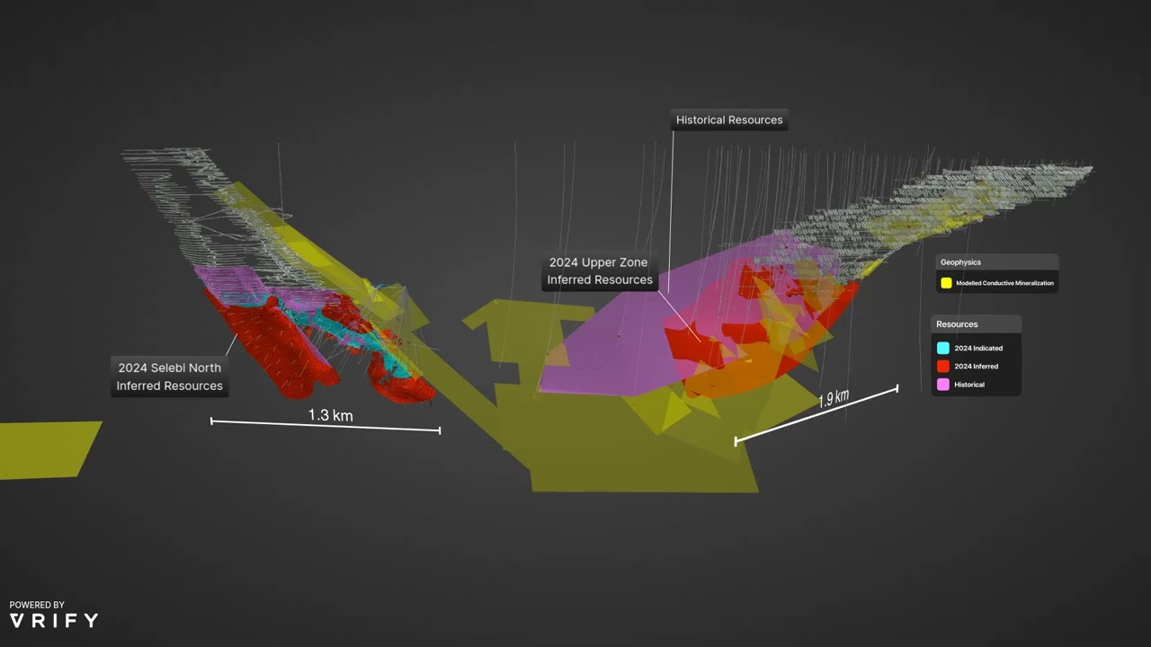 August 8, 2024 PR Selebi Resource Update   Premium Nickel Resources Ltd