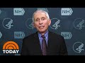Dr. Anthony Fauci: Virus Death Toll May Be ‘More Like 60,000 Than 100,000 To 200,000’ | TODAY