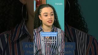 A Demogorgon Actually Hurt 'Stranger Things: The First Shadow' Actress Gabrielle Nevaeh