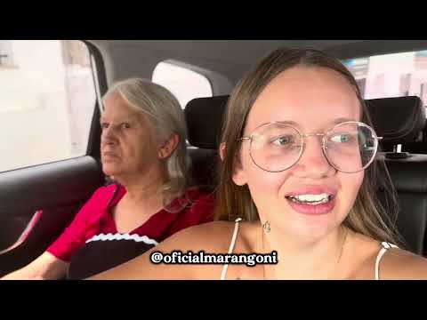 VLOG (MACHADO) Oficialmarangoni