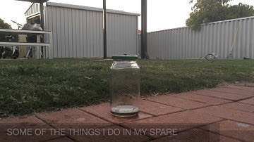 Drifting With The Sprint 2 Flux Brushless From HPI.