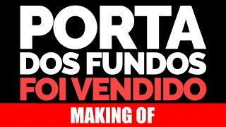 Paramount+, Porta dos Fundos e TV Quase se unem em parceria inédita -  Portal Making Of