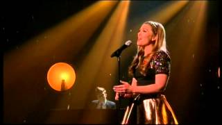 #Ella Henderson Best ever : Ella Henderson sings Katy Perry's Firework Live Wk 5  The X Factor