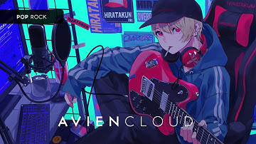 Thumbnail of Ella Red & Cloudy June – I Like You Best (Cloud 9 Version) (Lyrics) [CC]