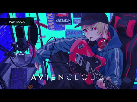 Cloudy 9 - Whatever It Costs (Official Music Video)