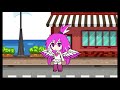 If i was in the hated child but the brat kid is not a BRAT!! (4/4)