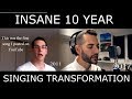 Capture de la vidéo Incredible Singing Transformation Video