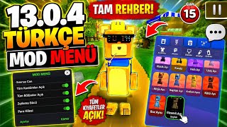 SUPER BEAR ADVENTURE KIYAFETLER BEDAVA TÜRKÇE MOD 13.4