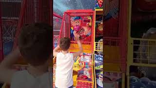 Funlab Eglence Merkezi̇ndeyi̇m Vlog