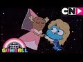 Gumball Türkçe | Kabuk | Çizgi film | Cartoon Network Türkiye