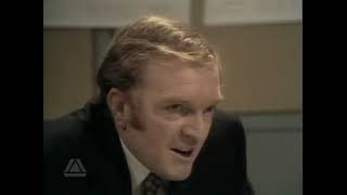 BBC1 - New Season Promo - 1972