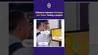 Tech Meme | Developer vs Tester