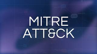 MITRE ATT&CK Animated PowerPoint Slides