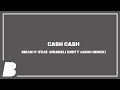 Cash Cash Mean It Feat Wrabel Dirty Audio Remix mp3