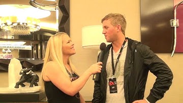 Johnathan "Fatal1ty" Wendel talks about ShootMania @ IPL5