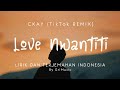 CKay - Love Nwantiti (TikTok Remix Ver) Ule open am make I see ule | Lirik Lagu Terjemahan Indonesia