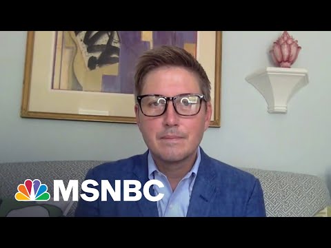 Will Leitch: ‘The NCAA’s Case Here Was Not Strong’ | MSNBC