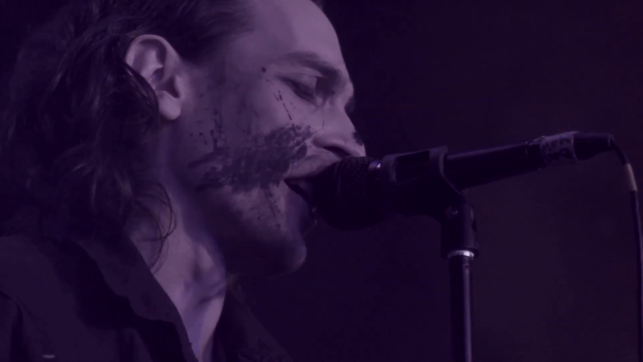 Violet Raymoor - Ігри в Алісу / Playing Alice (live at Monteray Club, 16th March 2019)