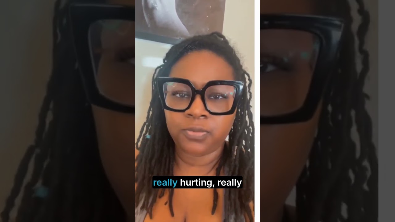 Man Saves Lost Child: The Heart Our Community Needs