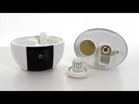 Обзор ультразвукового увлажнителя NeoClima NHL-060