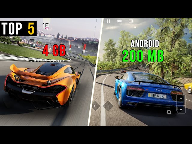 games like fh5 on mobile｜TikTok Search