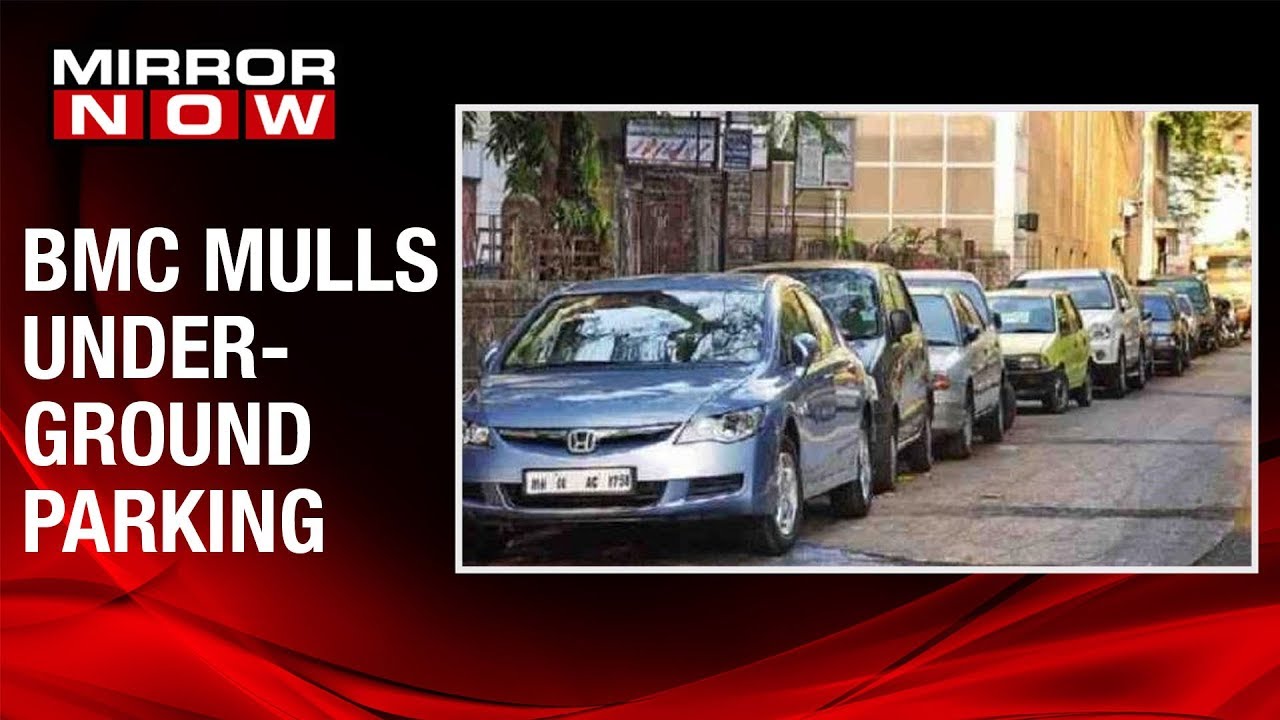 BMC mulls underground parking, threat to Mumbai's open spaces? kavita krishnan family