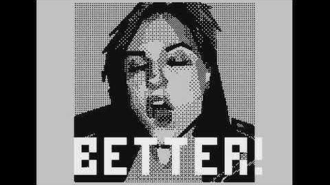 2 Great ZxSpectrum Demo