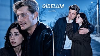 Fadime Ve Iso - Gidelum Taşacak Bu Deniz [01X30]