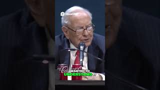 Charlie Munger's Wisdom Mastering Arguments and Deep Understanding #news #speech #investing