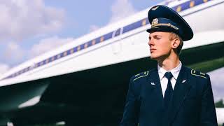 Лётные училища гражданской и военной авиации России. Как стать пилотом?