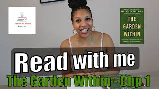 Read with Me I The Garden Within  I Chapter 1