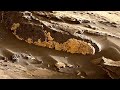 Rocas de Marte que te dejarán "de piedra" - Curiosity & Perseverance