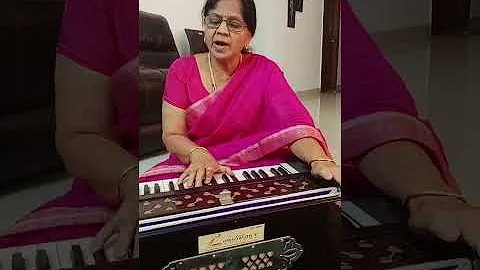 Lag ja gale| classic old gold song| sung by Asha Zarekar